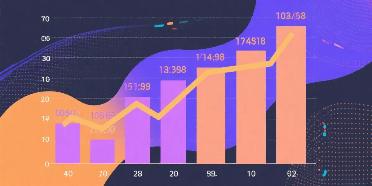 功能与数据概览示意图