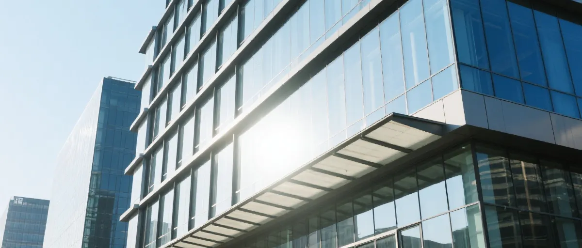 办公地点示意图