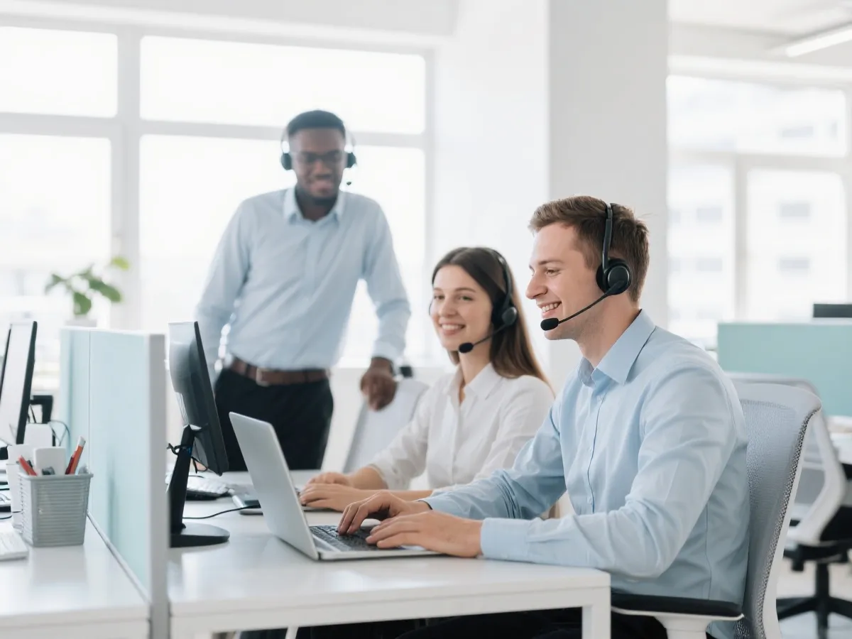 SG11in5客服支持示意图